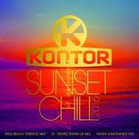 Purchase VA - Kontor Sunset Chill 2016 CD1