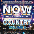 Buy VA - Now That's What I Call Country, Vol. 8 Mp3 Download