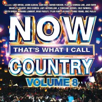 Purchase VA - Now That's What I Call Country, Vol. 8