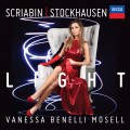 Buy Vanessa Benelli Mosell - Light Mp3 Download