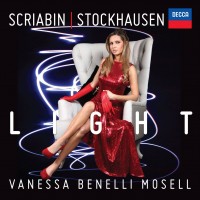 Purchase Vanessa Benelli Mosell - Light