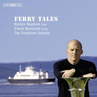 Purchase Oystein Baadsvik - Ferry Tales