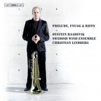 Purchase Oystein Baadsvik - Prelude, Fnugg And Riffs