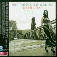 Purchase Rachel Z - First Time Ever I Saw Your Face