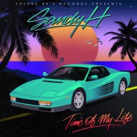 Purchase Sandy H - Time Of My Life (EP)