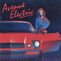 Purchase Sellorekt & LA Dreams - Avenue Electric