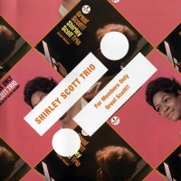 Purchase Shirley Scott - For Members Only & Great Scott!!