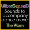 Buy Vibesquad - Sounds To Accompany Dance Move: The Worm (EP) Mp3 Download