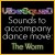 Buy Vibesquad - Sounds To Accompany Dance Move: The Worm (EP) Mp3 Download