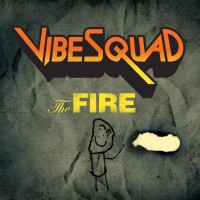 Purchase Vibesquad - The Fire