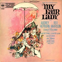 Purchase Frederick Loewe - My Fair Lady (Vinyl)