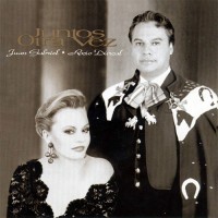 Purchase Juan Gabriel & Rocio Durcal - Juntos Otra Vez CD1