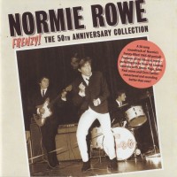 Purchase Normie Rowe - Frenzy!: The 50Th Anniversary Collection