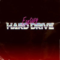 Purchase Sellorekt & LA Dreams - Fantasy Hard Drive