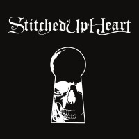 Purchase Stitched Up Heart - Skeleton Key