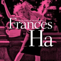 Purchase VA - Frances Ha (Music From The Motion Picture)