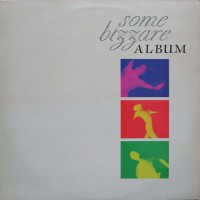 Purchase VA - Some Bizzare Album (Vinyl)