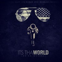 Purchase Young Jeezy - It's Tha World