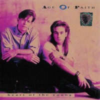 Purchase Age Of Faith - Heart Of The Young