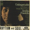 Buy Aretha Franklin - Unforgettable (A Tribute To Dinah Washington) (Reissued 1995) Mp3 Download