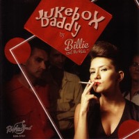Purchase Billie & The Kids - Jukebox Daddy