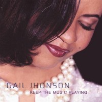 Purchase Gail Jhonson - Keep The Music Playing