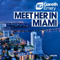 Purchase Gareth Emery - Meet Her In Miami (CDS)