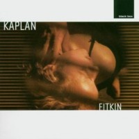 Purchase Graham Fitkin - Kaplan (With Ruth Wall)