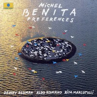 Purchase Michel Benita - Preferences