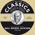 Buy Bull Moose Jackson - Chronological Classics: 1950-1953 Mp3 Download