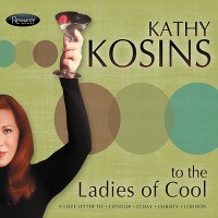 Purchase Kathy Kosins - To The Ladies Of Cool