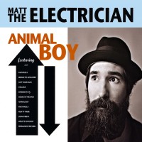 Purchase Matt The Electrician - Animal Boy