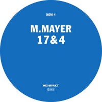 Purchase Michael Mayer - 17&4 (VLS)