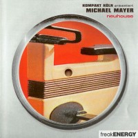 Purchase Michael Mayer - Neuhouse