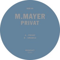 Purchase Michael Mayer - Privat (VLS)
