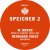 Buy Michael Mayer - Speicher 2 (With Reinhard Voigt) (VLS) Mp3 Download
