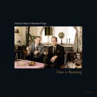 Purchase Michael Mayer - Time Is Running (With Reinhard Voigt) (VLS)