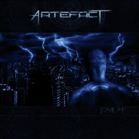Purchase Artefact - Failure (EP)