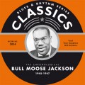 Buy Bull Moose Jackson - Chronological Classics: 1945-1947 Mp3 Download