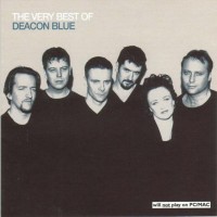 Purchase Deacon Blue - The Very Best Of Deacon Blue CD1