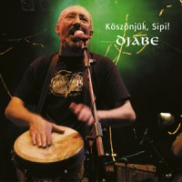 Purchase Djabe - Sipi Emlékkoncert / Sipi Benefit Concert (Feat. Steve Hackett) (DVD) CD1