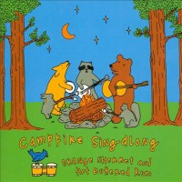 Purchase Hot Buttered Rum - Campfire Sing-Along (With Orange Sherbet)