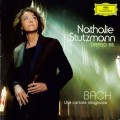 Buy Johann Sebastian Bach - Une Cantate Imaginaire By Nathalie Stutzmann (With Orfeo 55) Mp3 Download