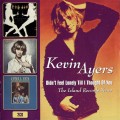 Buy Kevin Ayers - Didn't Feel Lonely 'til I Thought Of You (The Island Records Years) CD1 Mp3 Download