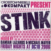Purchase VA - Stink! (Damian Lazarus & Michael Mayer Mix)