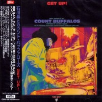 Purchase Akira Ishikawa - Get Up! (Vinyl)