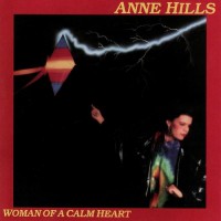 Purchase Anne Hills - Woman Of A Calm Heart