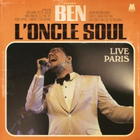 Purchase Ben L'Oncle Soul - Live Paris