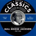 Buy Bull Moose Jackson - Chronological Classics: 1947-1950 Mp3 Download
