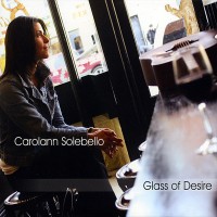 Purchase Carolann Solebello - Glass Of Desire